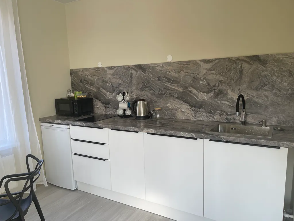 Квартира Квартира Просторный апартамент увеличенной площади зум отель черная речка — Санкт-Петербург