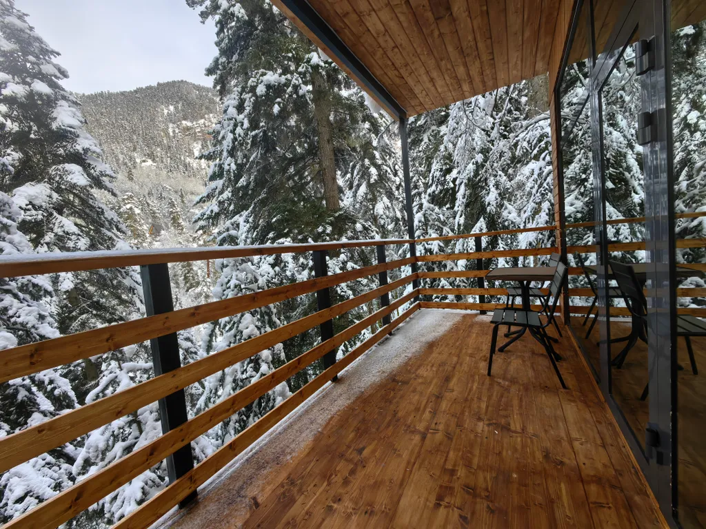 1-комнатный Дом