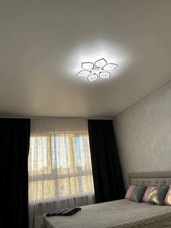 Уютная 2-х комнатная квартира в лучшем районе города