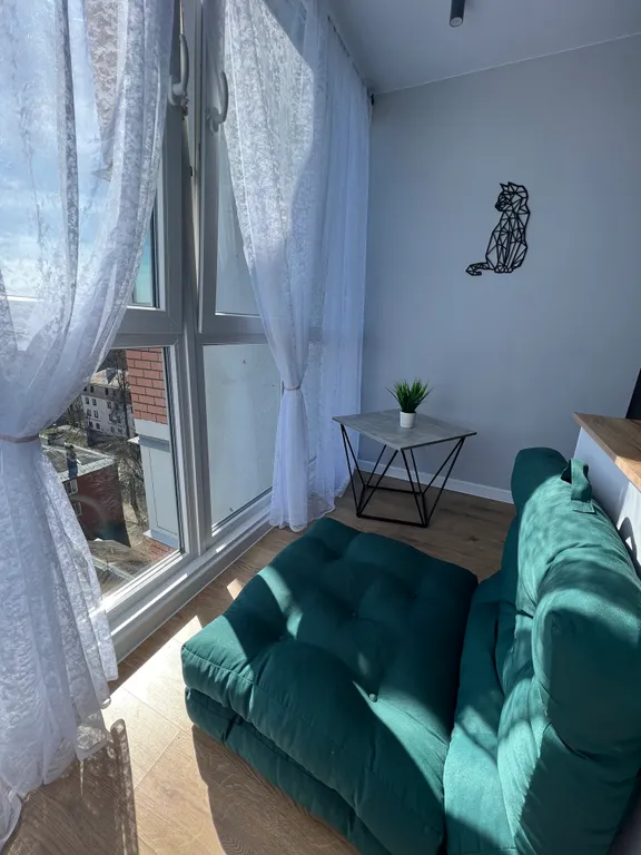 Уютная квартира в центре