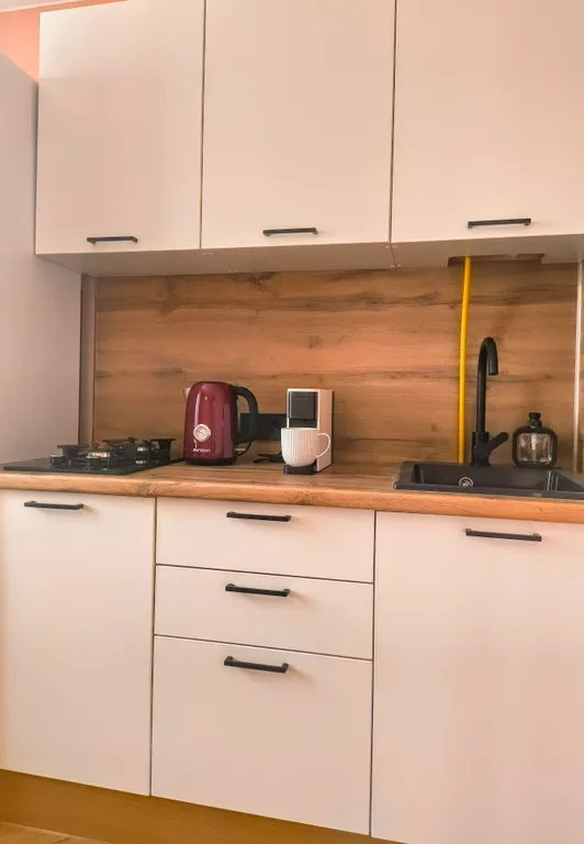 Квартира Уютная квартира в сердце города — Великий Новгород