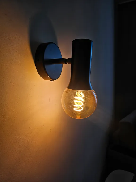 Студия с видом на Кремль