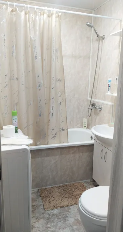 Квартира у парка