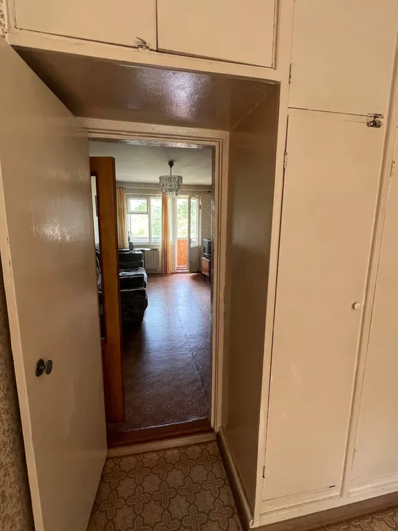 Чистая и комфортная квартира