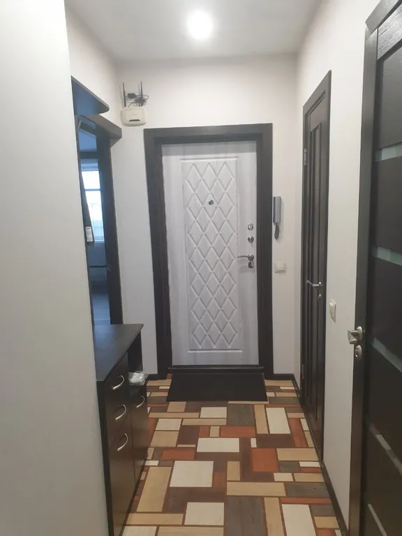 Квартира люкс в центре