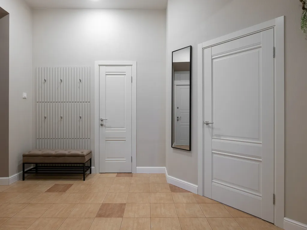 Дизайнерская четверка на патриарших прудах