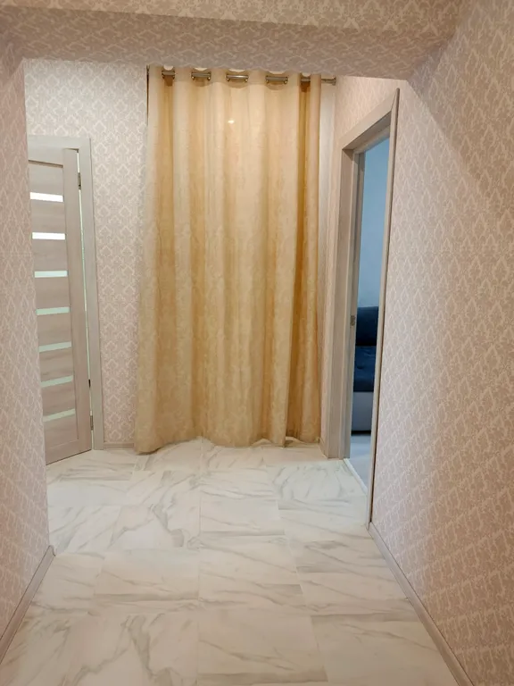 Уютная квартира у моря