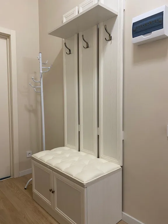 Квартира Пентхаус с видом на море — Варваровка