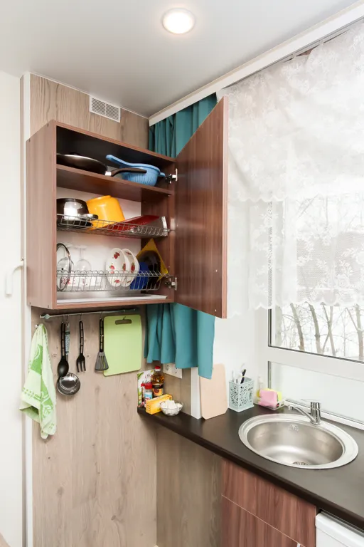 Уютная студия на площади Карла Маркса