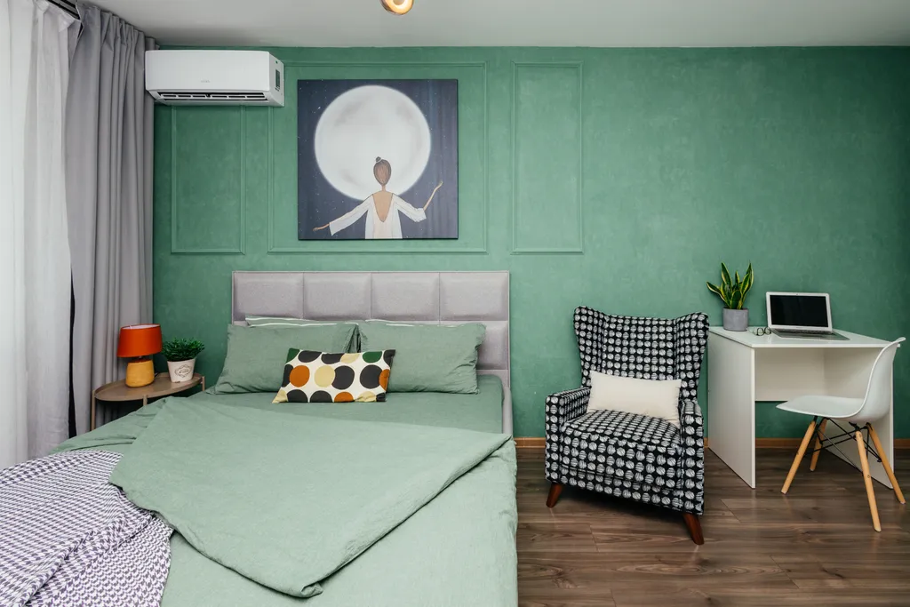 1-я квартира рядом с зоопарком и набережной