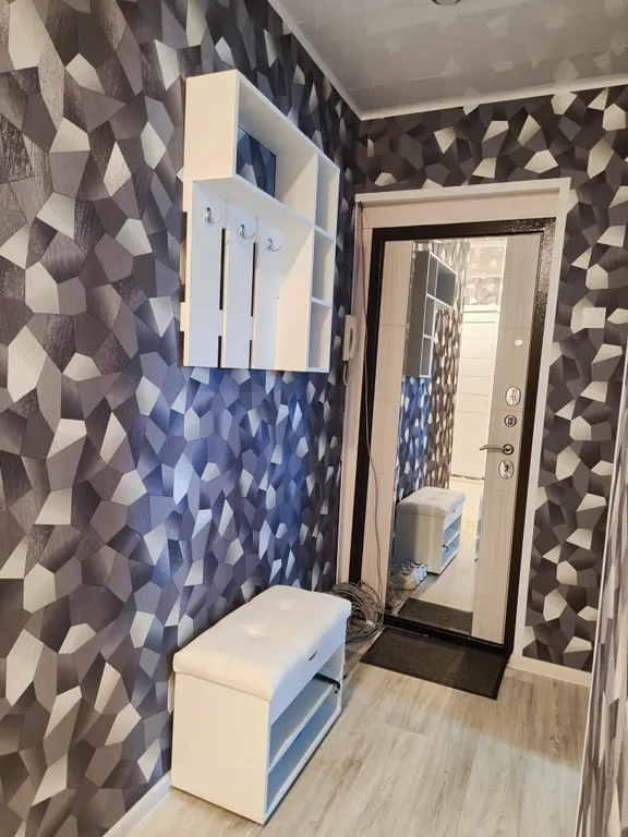 Квартира Уютная квартира — Тихвин