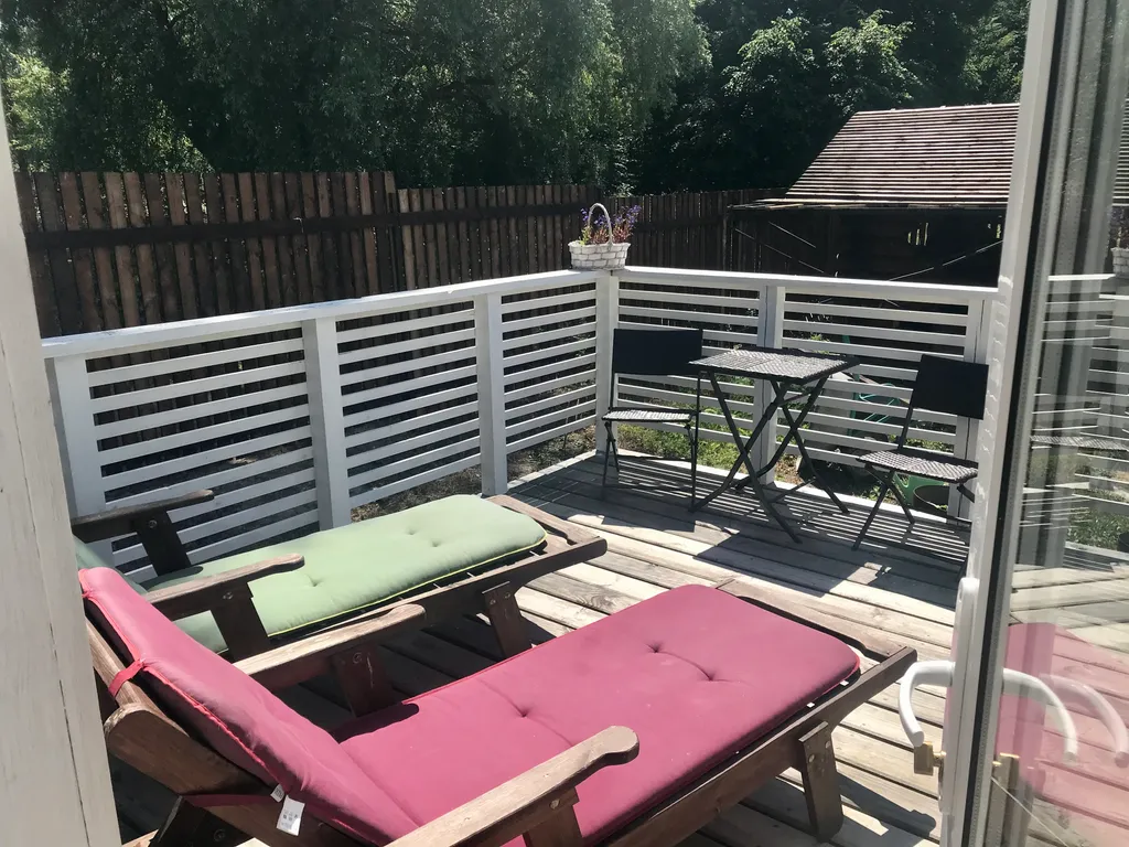 Уютный коттедж среди пушкинских мест