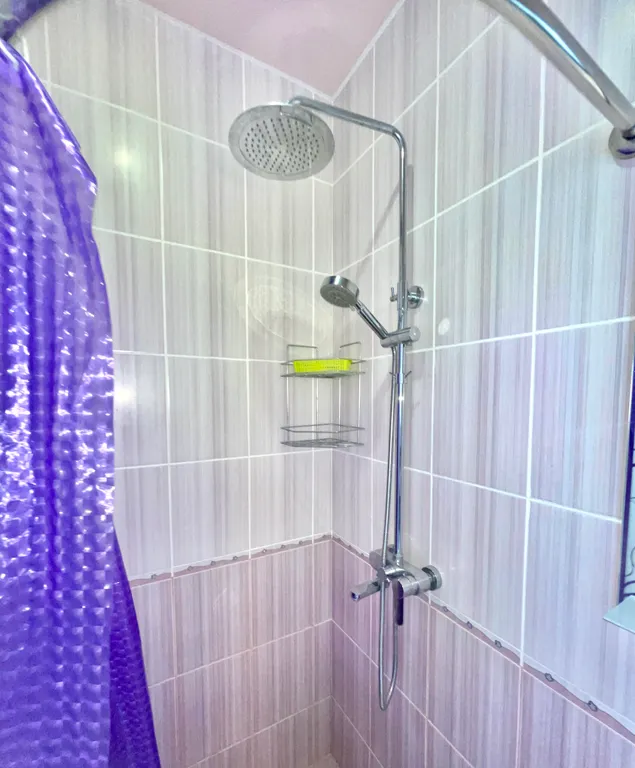 Квартира Квартира Номер с двумя кроватями — Анапа