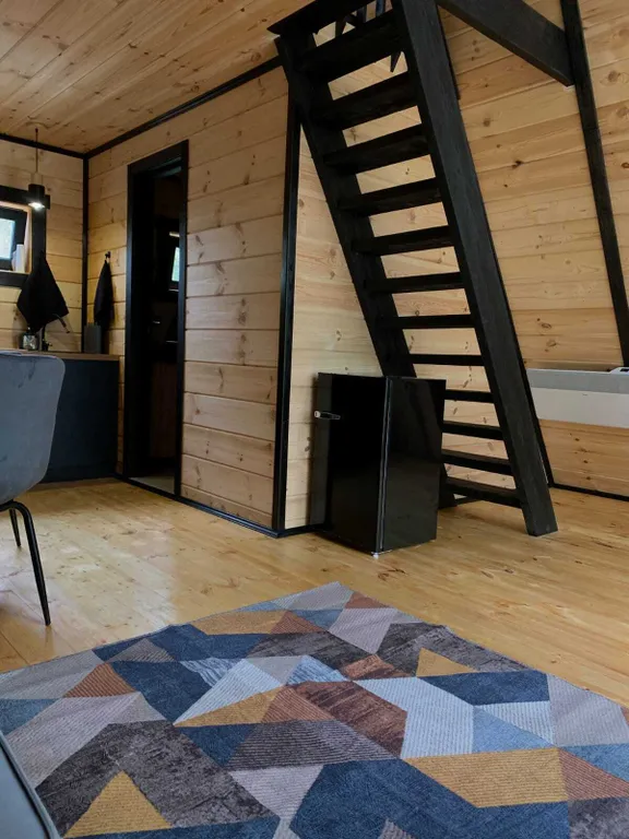 Гостевой дом ЭКO дуб