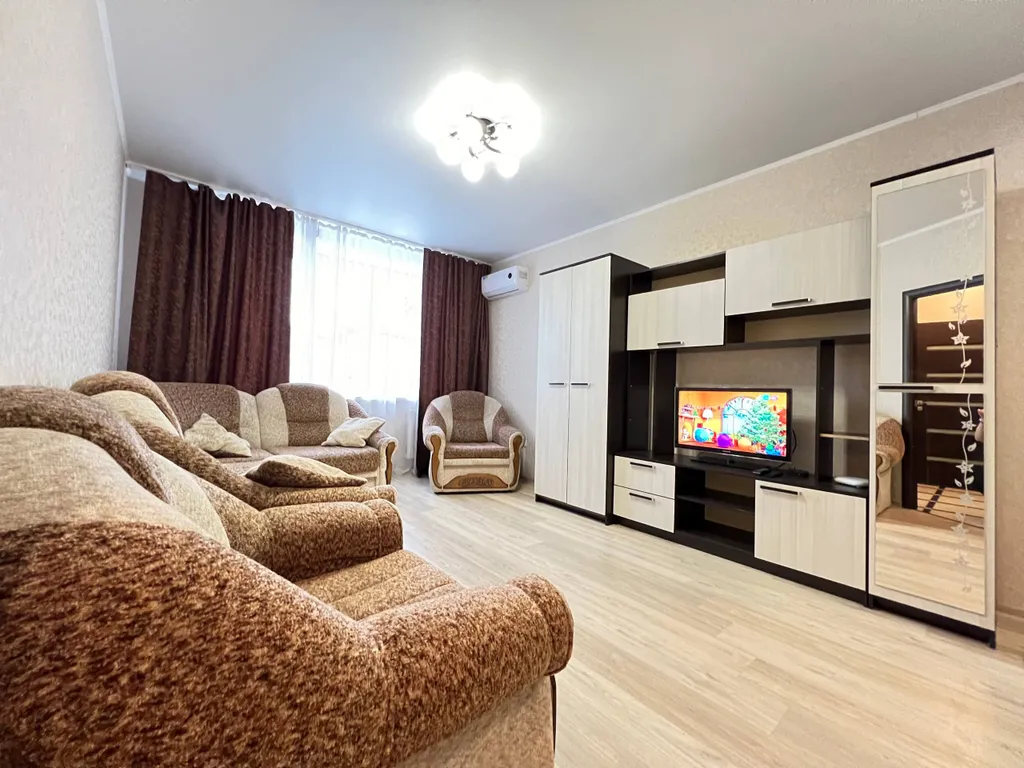 Центр элитный жк