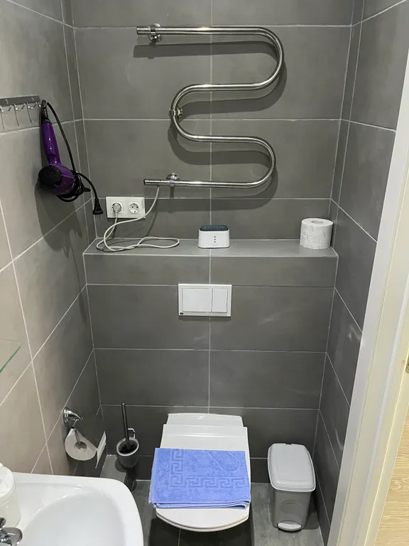 Apartment Studio Villa Park №3