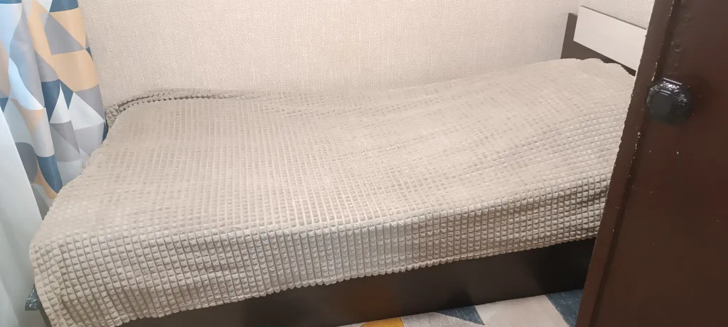 Аппартаменты у метеора