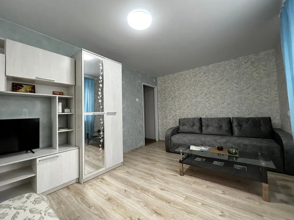 Квартира Квартира в центре, все достопримечательности – пешком — Калининград