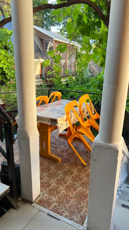 Квартира Квартира в центре города — Геленджик