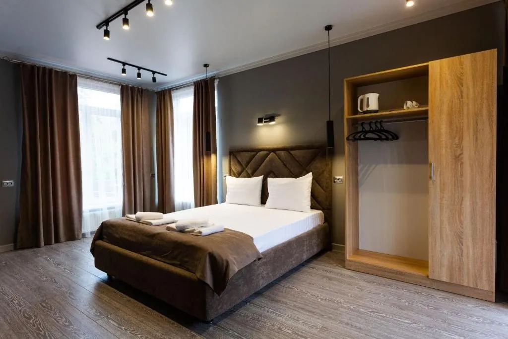 4-комнатный Дом