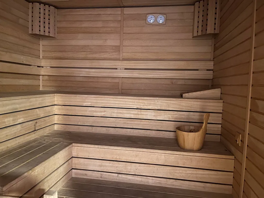 Квартира рядом с пляжем Клеопатра