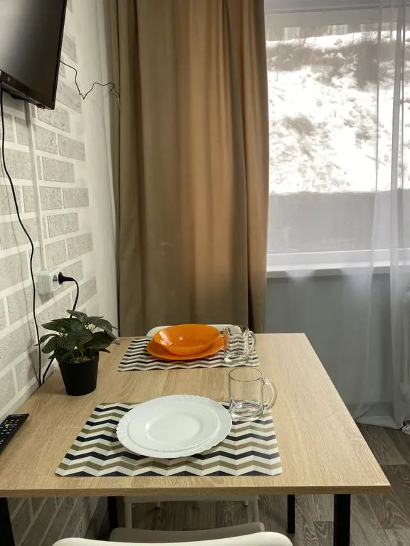 Квартира Студия в центре — аренда посуточно в Петропавловск-Камчатский