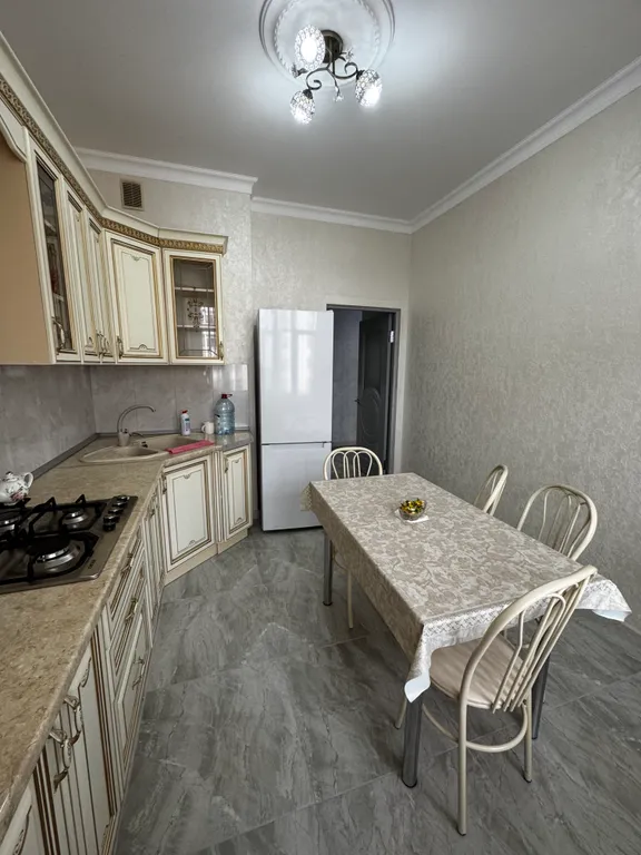 Квартира рядом с Набережным