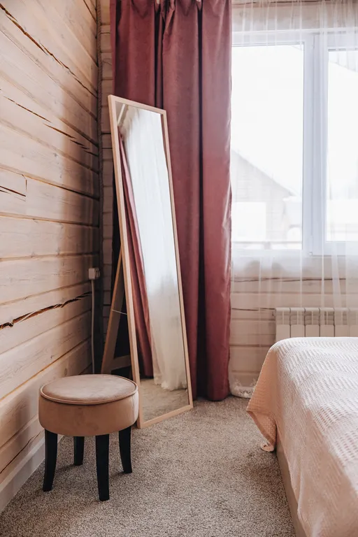 Коттедж на большую компанию близко от подъёмника