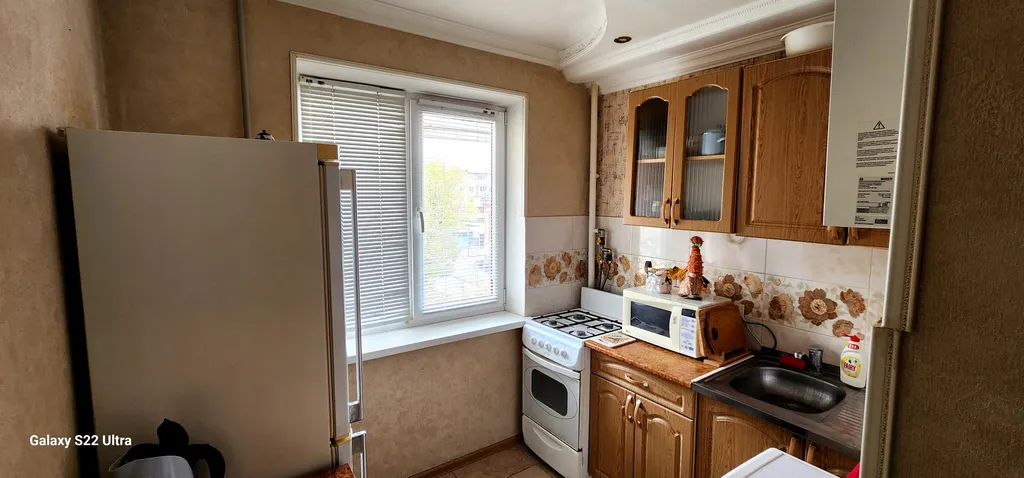 Уютная квартира в хорошем районе города Владикавказ