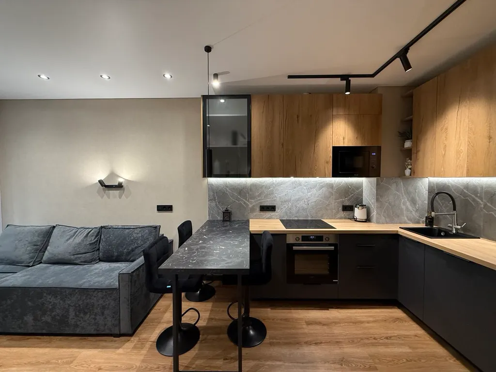 Уютная квартира в центре