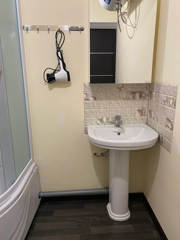 Квартира квартира-студия — Ейск