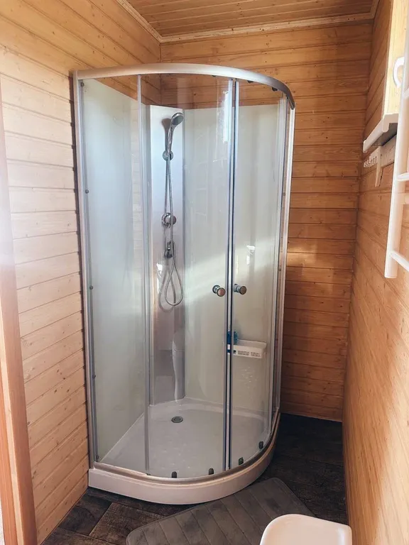 Квартира Комната — Алахадзы