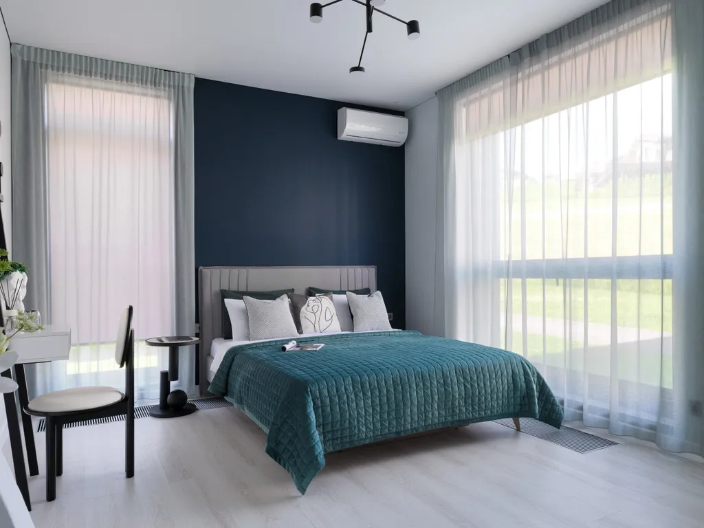 Квартира Апартаменты Иvolga с кухней-гостиной, спальней и выходом на отдых — аренда посуточно в Мистолово