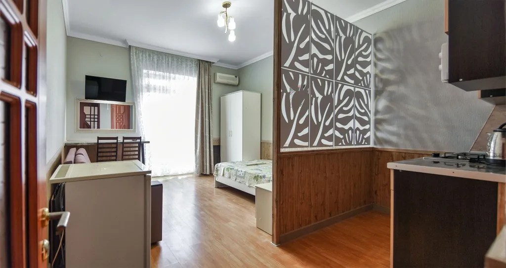 Квартира Комната — Геленджик