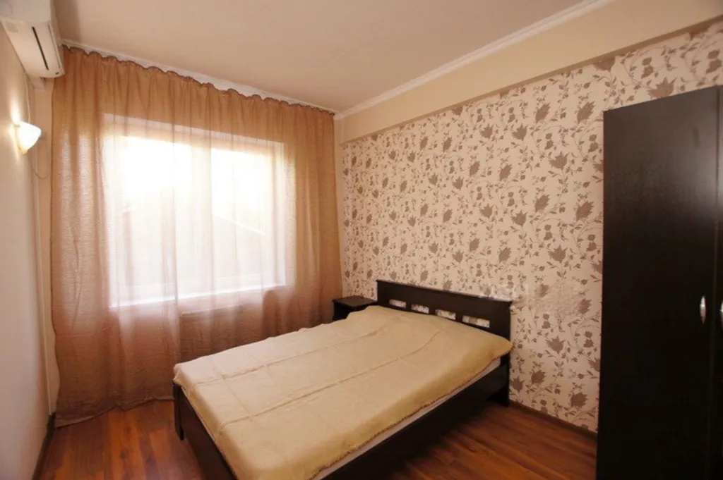 Квартира Комната — Лазаревское