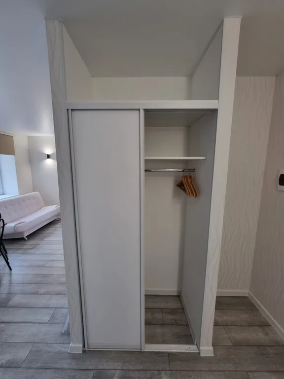 Apartments # 1 on Pervomayskaya