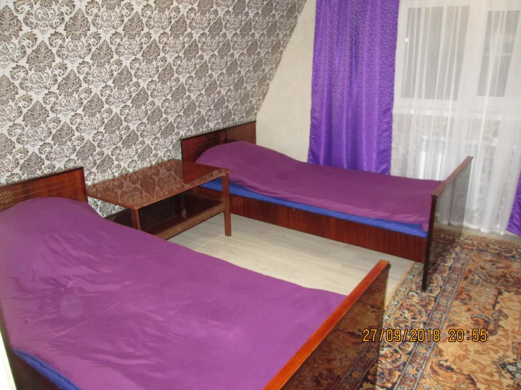 3-комнатный Дом