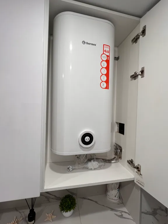 Квартира Уютная новая квартира в центре города — Новосибирск