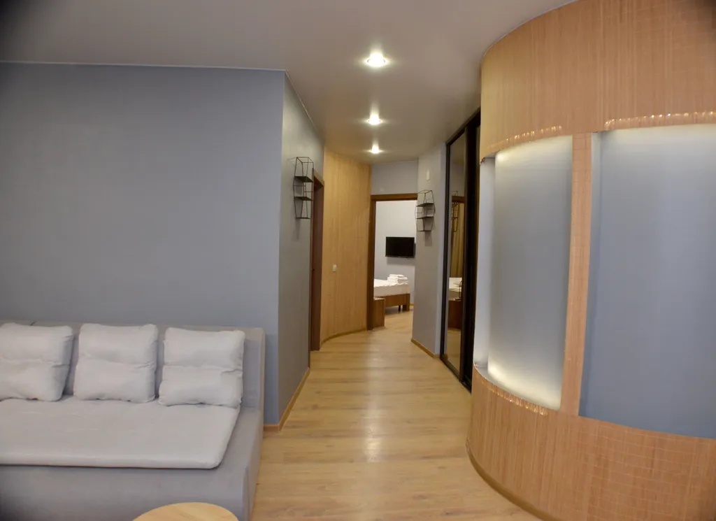 Лофт в центре