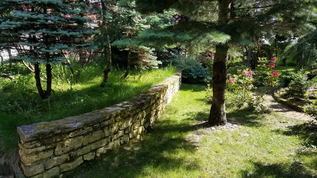 Коттедж с баней и джакузи для семейного отдыха