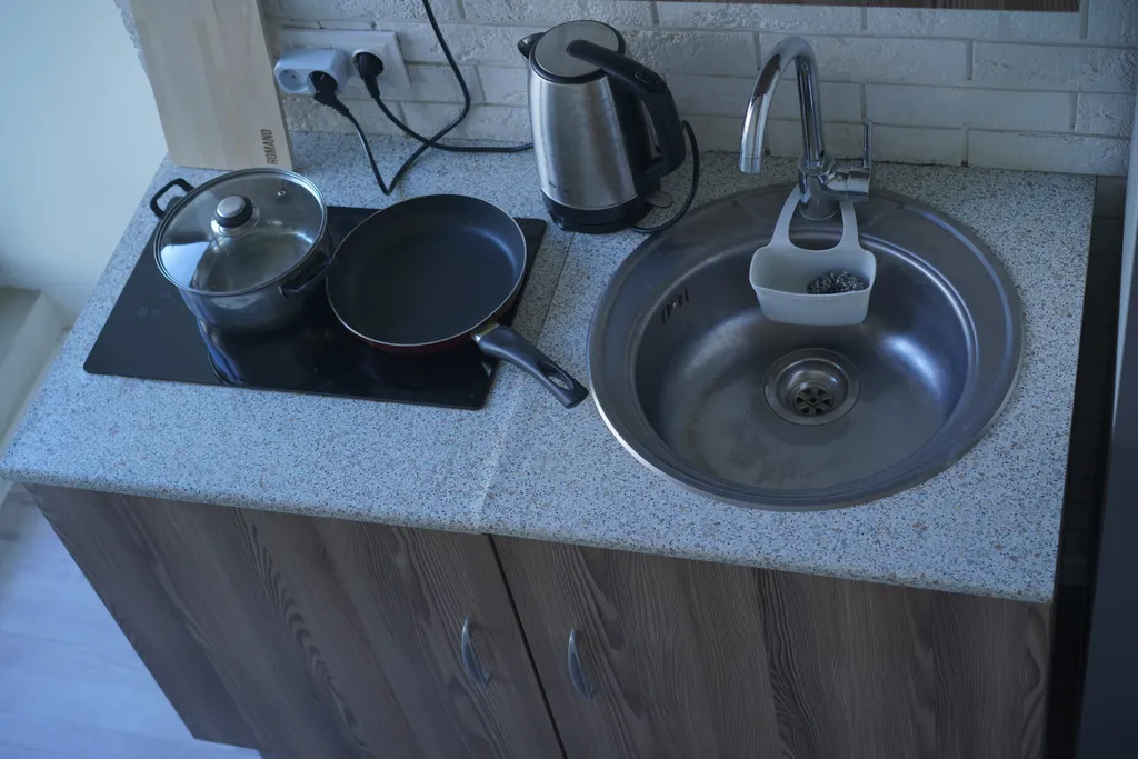 Квартира Квартира Апартамент в ЖК Апартвилль — Москва