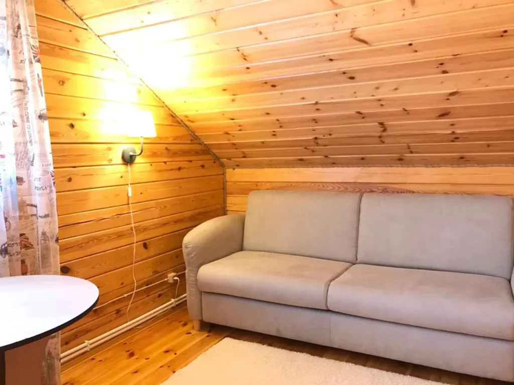 Загородный дом Babya pozhen Apartments