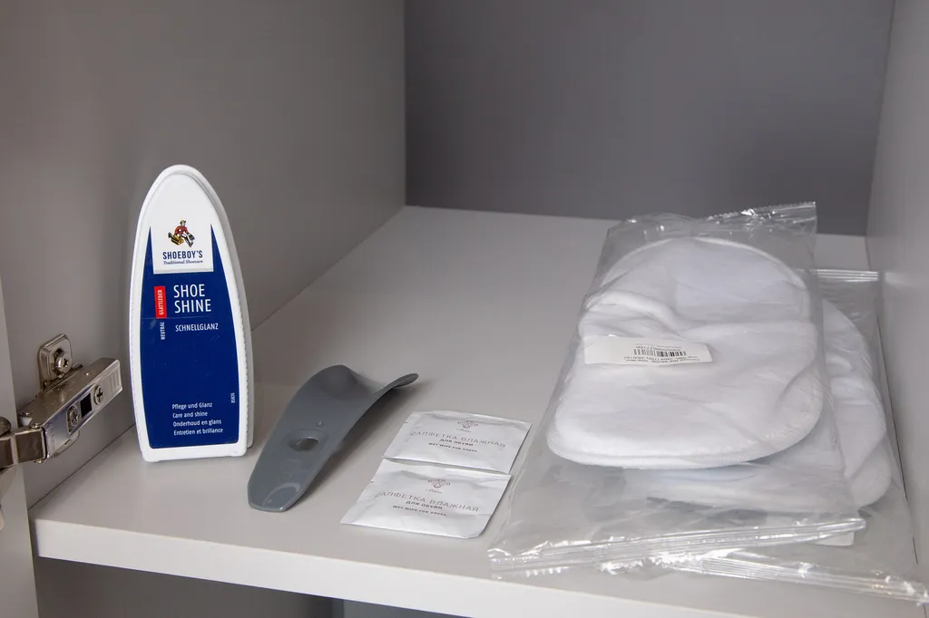 Апартаменты 4Кайф Kristall Studio с видом на море