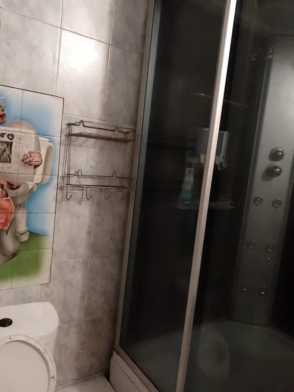 Квартира Уютная комната в голубой бухте — Геленджик