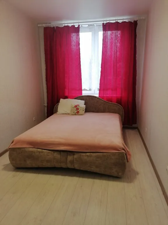 Квартира Уютная, светлая квартира в новостройках — Тихвин