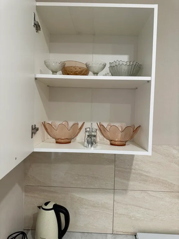 Чистая квартира с новым ремонтом