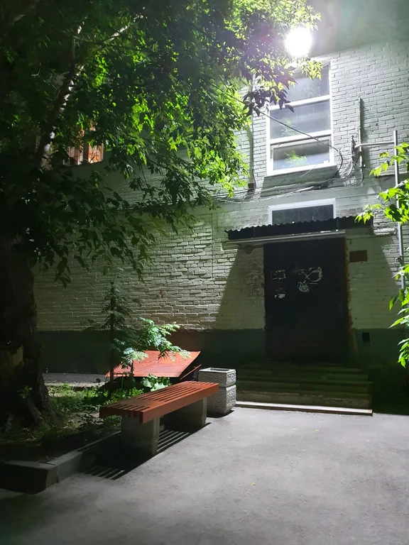 Уютная квартира в центре на проспекте Ленина