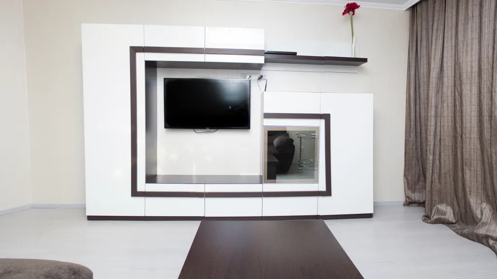 Квартира-люкс в классическом стиле в самом центре