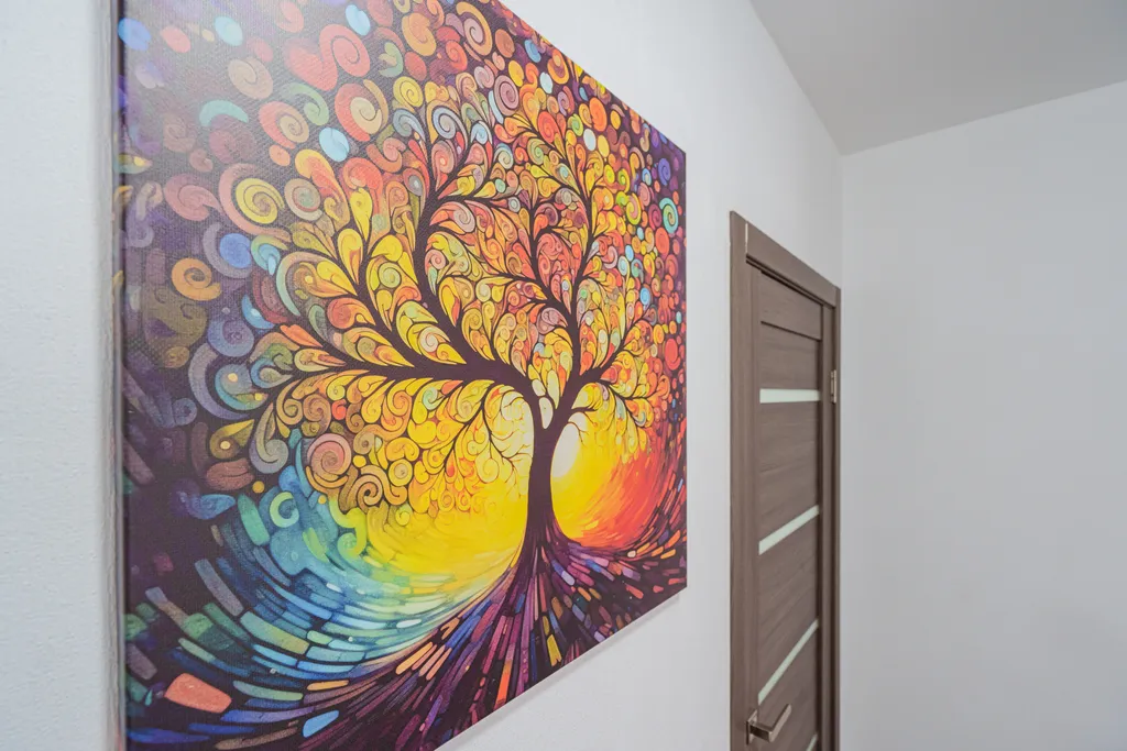 Квартира Красивая квартира для комфортного проживания — Екатеринбург