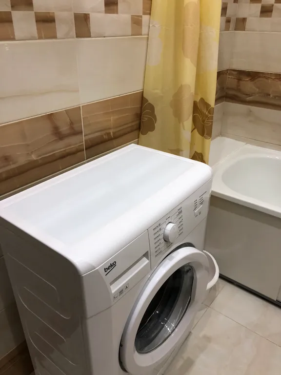 Квартира 1-комнатная Квартира — Адлер